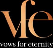 Vows For Eternity Logo